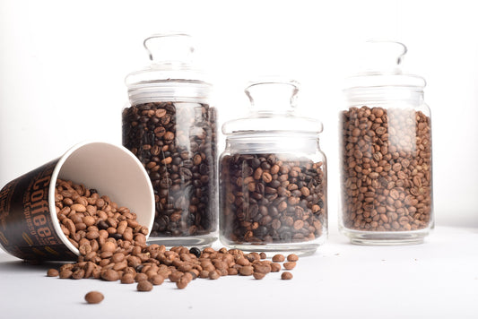 What is the Best Way to Store Coffee Beans?