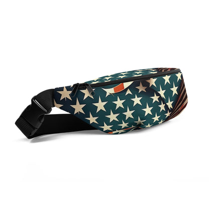 USA Fanny Pack