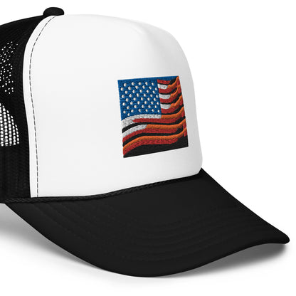 Flag Hat