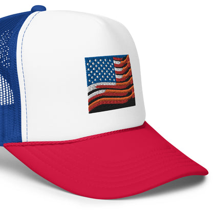 Flag Hat